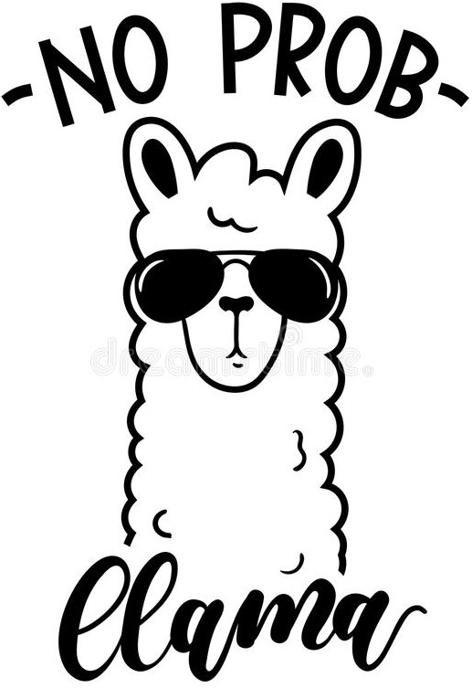 imagen llama